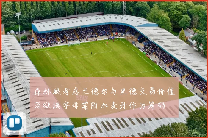 森林狼考虑兰德尔与里德交易价值若欲换字母需附加麦丹作为筹码