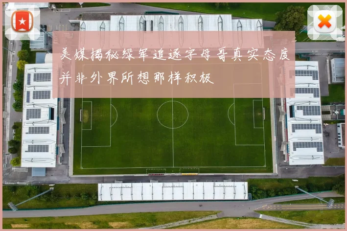 美媒揭秘绿军追逐字母哥真实态度并非外界所想那样积极